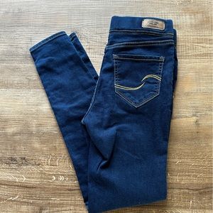 Levi’s - Pull on Jeggings